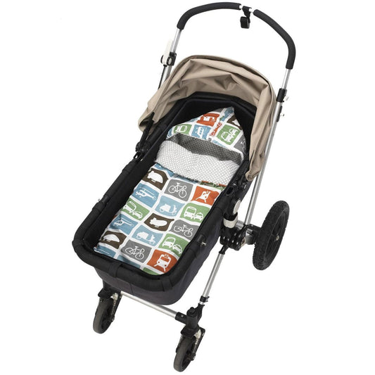 DwellStudio Transportation Multi Bundle Bag - B1620-23-00