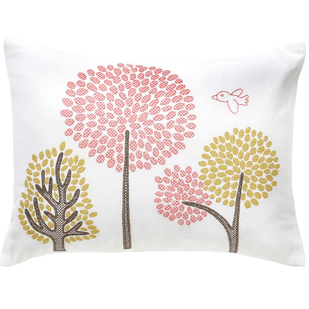 DwellStudio Treetops Boudoir Pillow - B820-118-24