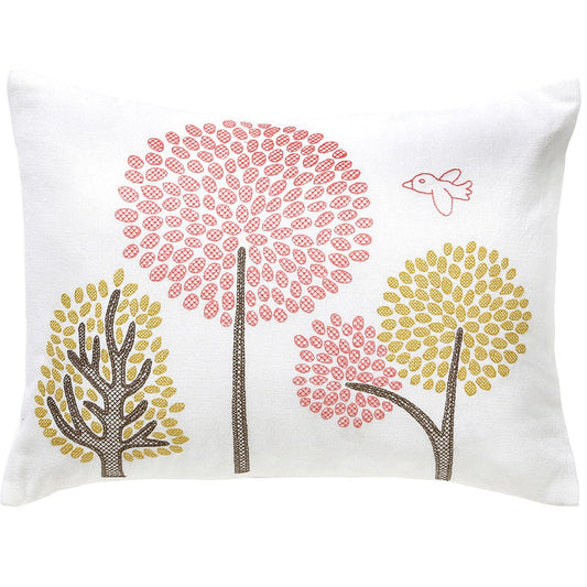 DwellStudio Treetops Boudoir Pillow - B820-118-24