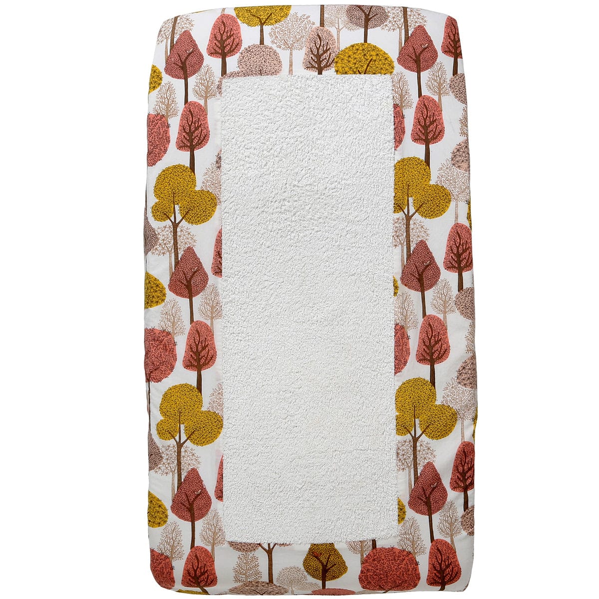 DwellStudio Treetops Changing Pad Cover - B1720-118-24