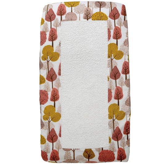 DwellStudio Treetops Changing Pad Cover - B1720-118-24