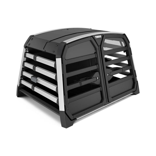 Thule Allax Double Dog Crate - S - 770021