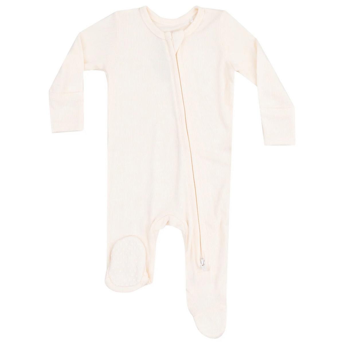 Angel Dear 2 Way Zipper Footie