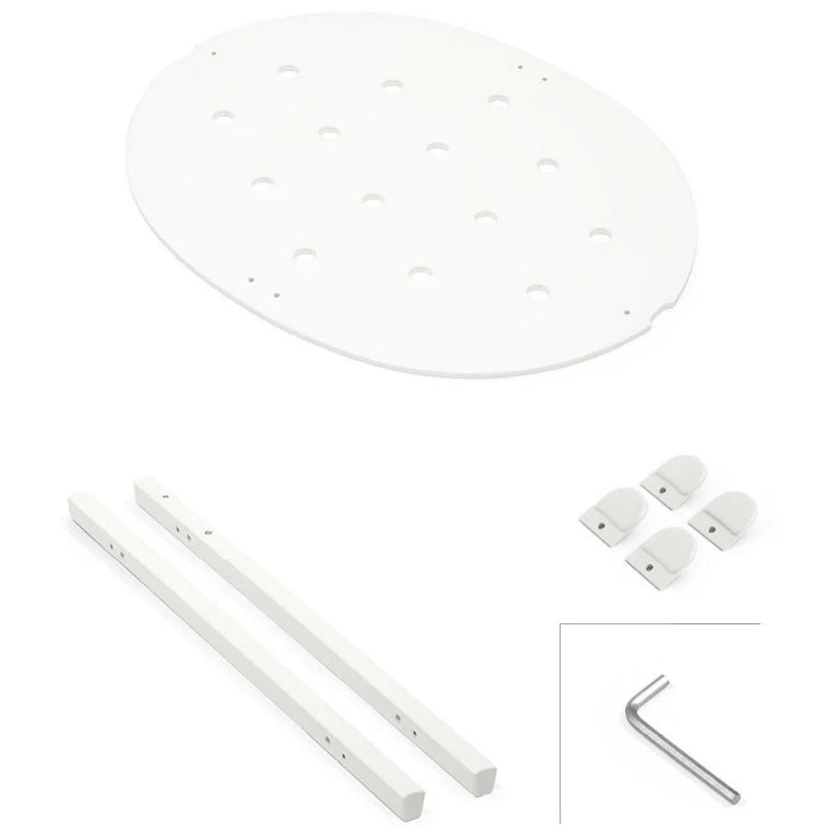 Stokke Sleepi Downsizing Kit V3 - White - 644901