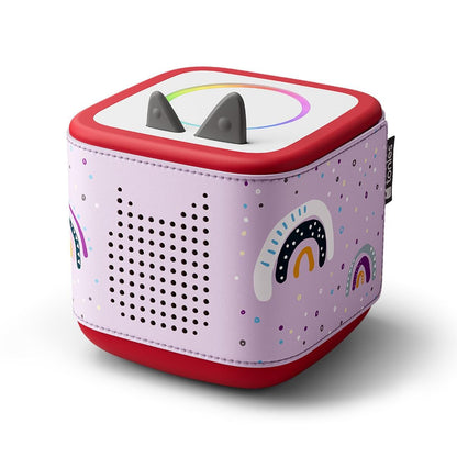Tonies Toniebox 2 Sleeve - Rainbow - 11001123