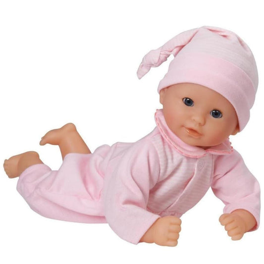 Corolle Bebe Calin Doll - Charming Pastel - 100010