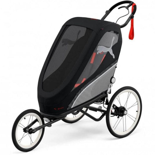 Cybex Zeno Multisport Trailer (One Box) - PUMA - 521003479