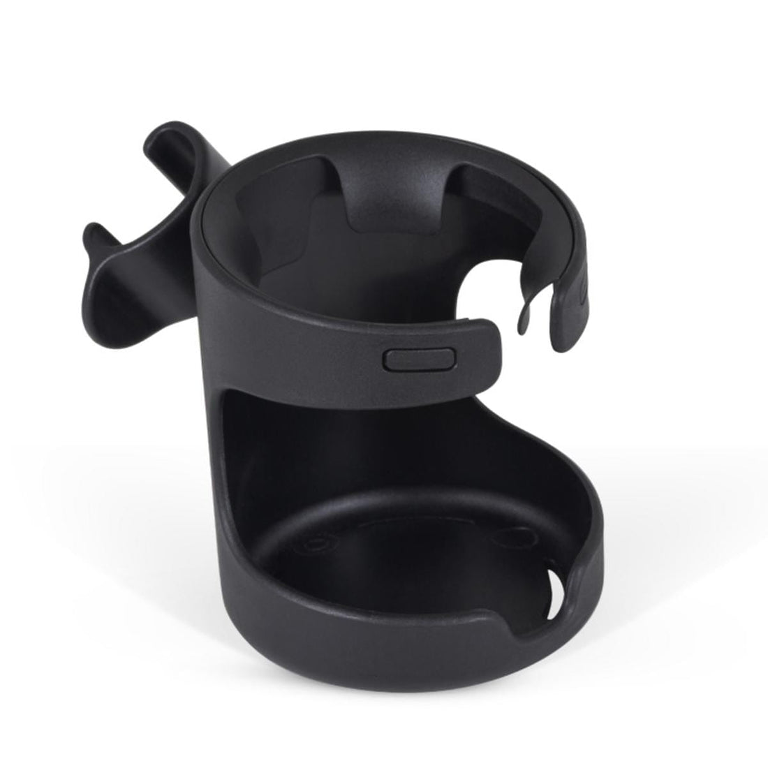 Silver Cross Nia Cup Holder - Black - SX5297-00