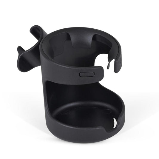 Silver Cross Nia Cup Holder - Black - SX5297-00