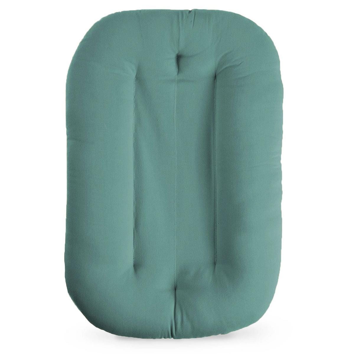 Snuggle Me Organic Infant Lounger - Moss - SMO-INL-WW-MO-01