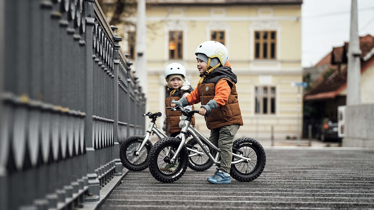 Early Rider Balance Bike - Bigfoot (2-4 Years) - BF12