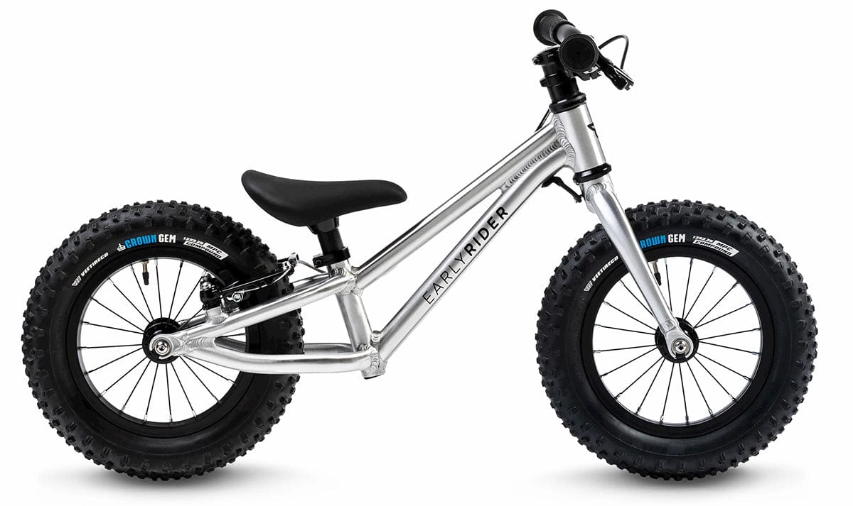 Early Rider Balance Bike - Bigfoot (2-4 Years) - BF12