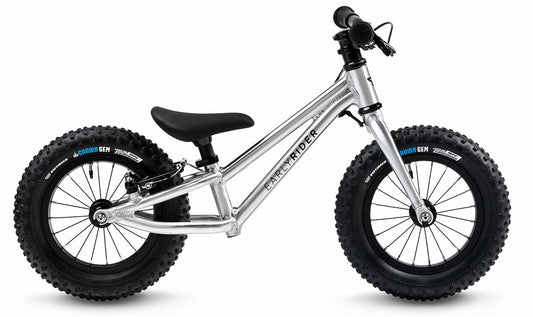 Early Rider Balance Bike - Bigfoot (2-4 Years) - BF12