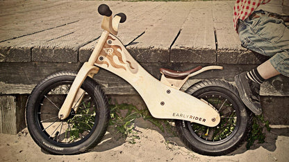 Early Rider Balance Bike - Classic (2-4 Years) - SC12