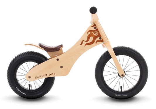 Early Rider Balance Bike - Classic (2-4 Years) - SC12