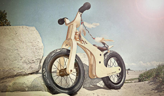 Early Rider Balance Bike - Lite (2-4 Years) - SL12