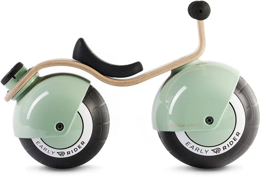 Early Rider Bella Velio Ride On - Pistachio Green - V-B8-PG