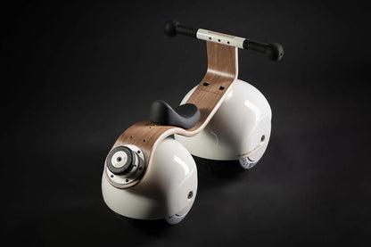 Early Rider Bella Velio Ride On - Powder Pink - V-B8-PP