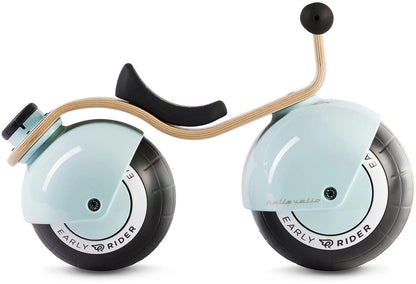 Early Rider Bella Velio Ride On - Sky Blue - V-B8-SB