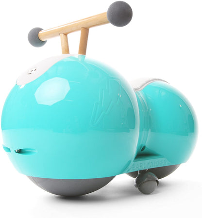 Early Rider Spherovelo Ride-On - Green - ERSPG