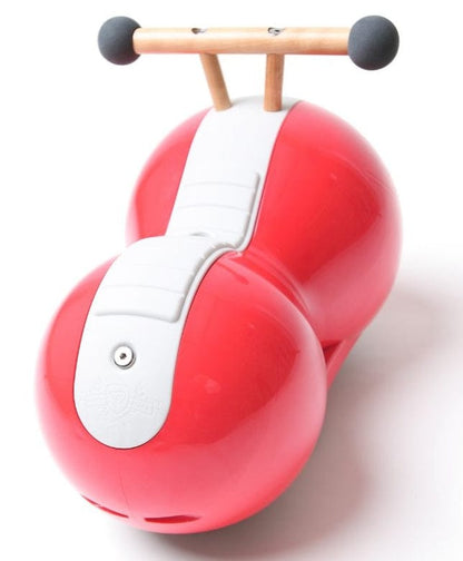 Early Rider Spherovelo Ride-On - Red - ERSPR