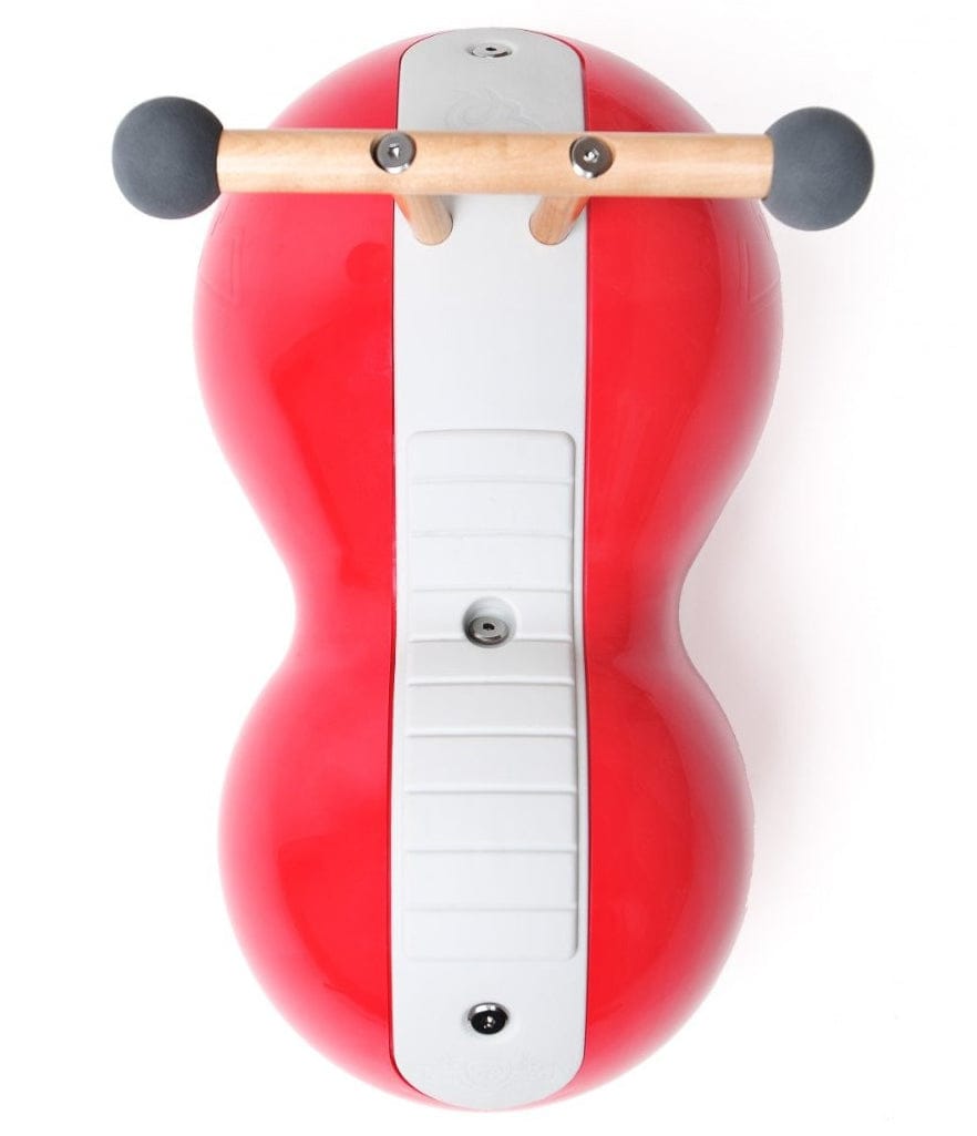 Early Rider Spherovelo Ride-On - Red - ERSPR