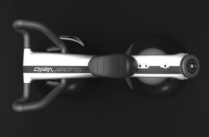 Early Rider Super Velio Ride On - V-S8-CV
