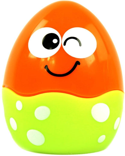 Early Years Chicken ?N Egg Stackers - E00293