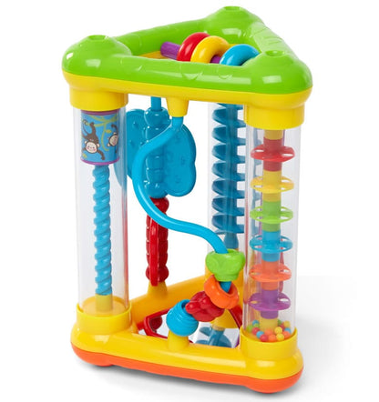 Early Years Flip 'n Spin Triangle