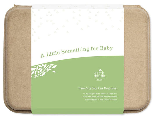 Earth Mama A Little Something For Baby Gift Set - 10-341