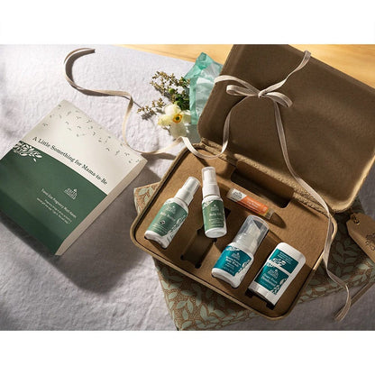 Earth Mama A Little Something For Mama-to-Be Gift Set - 10-351