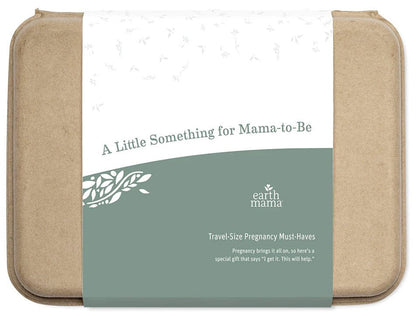 Earth Mama A Little Something For Mama-to-Be Gift Set - 10-351