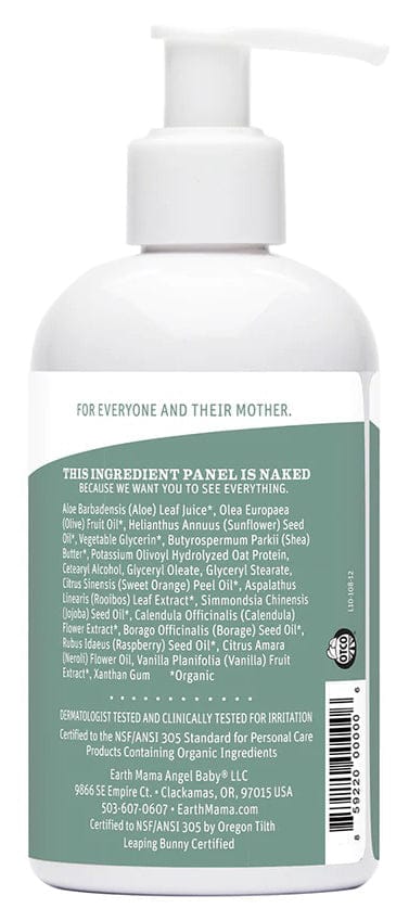 Earth Mama Belly Butter, 8oz - 10-108