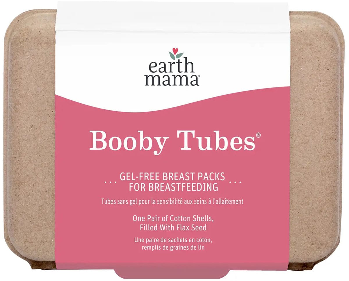 Earth Mama Booby Tubes - 10-062
