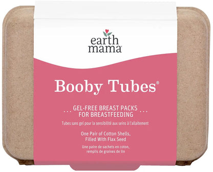 Earth Mama Booby Tubes - 10-062
