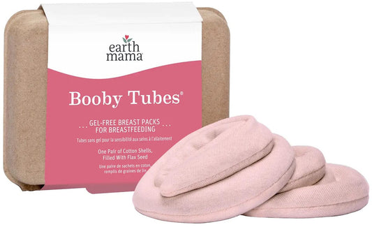 Earth Mama Booby Tubes - 10-062