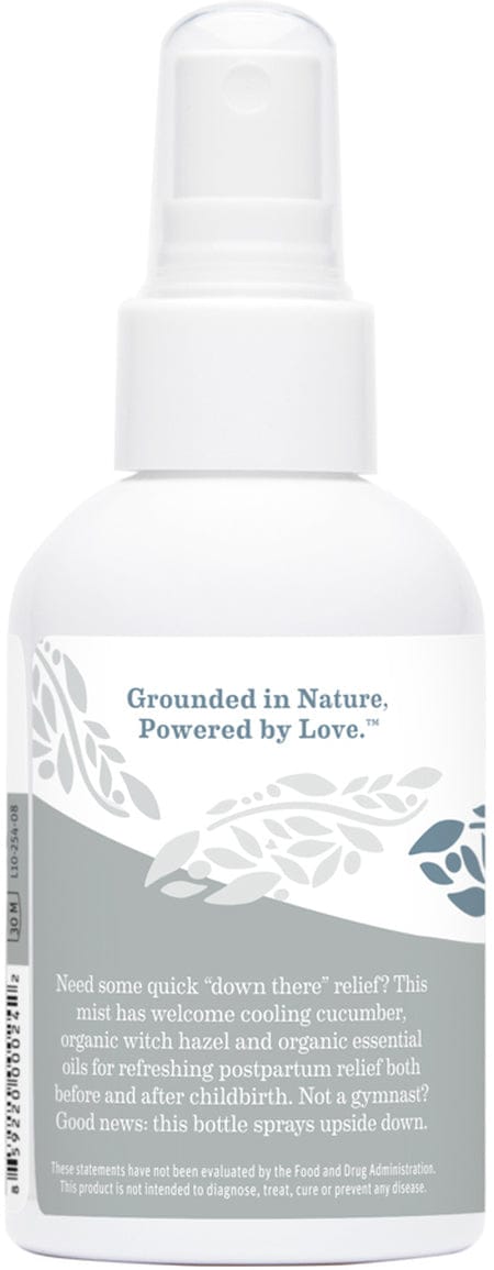Earth Mama Herbal Perineal Spray, 4 fl. oz. - 10-254