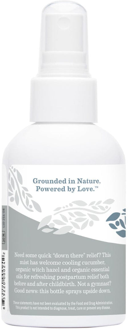 Earth Mama Herbal Perineal Spray, 4 fl. oz. - 10-254