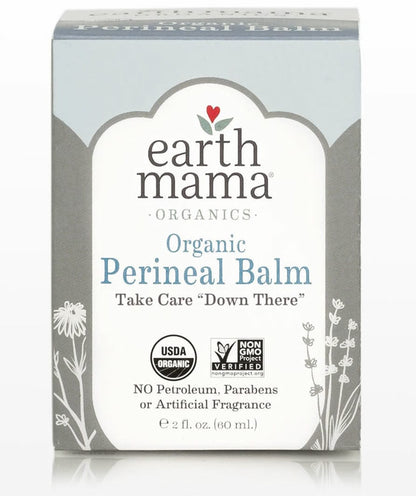 Earth Mama Organic Perineal Balm - 2 fl. oz. - 10-112