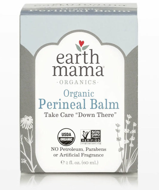 Earth Mama Organic Perineal Balm - 2 fl. oz. - 10-112