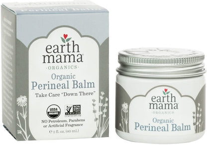 Earth Mama Organic Perineal Balm - 2 fl. oz. - 10-112