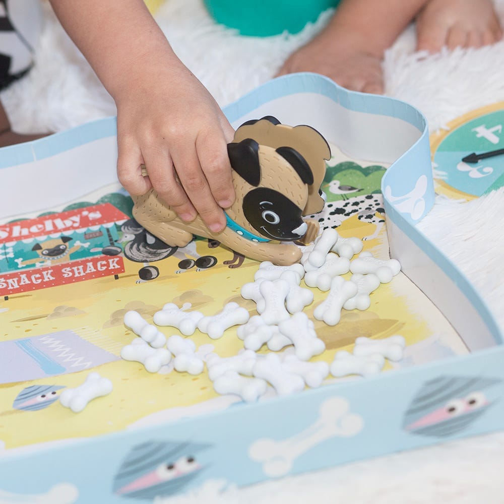 Educational Insights Shelby's Snack Shack Game - 86002034083