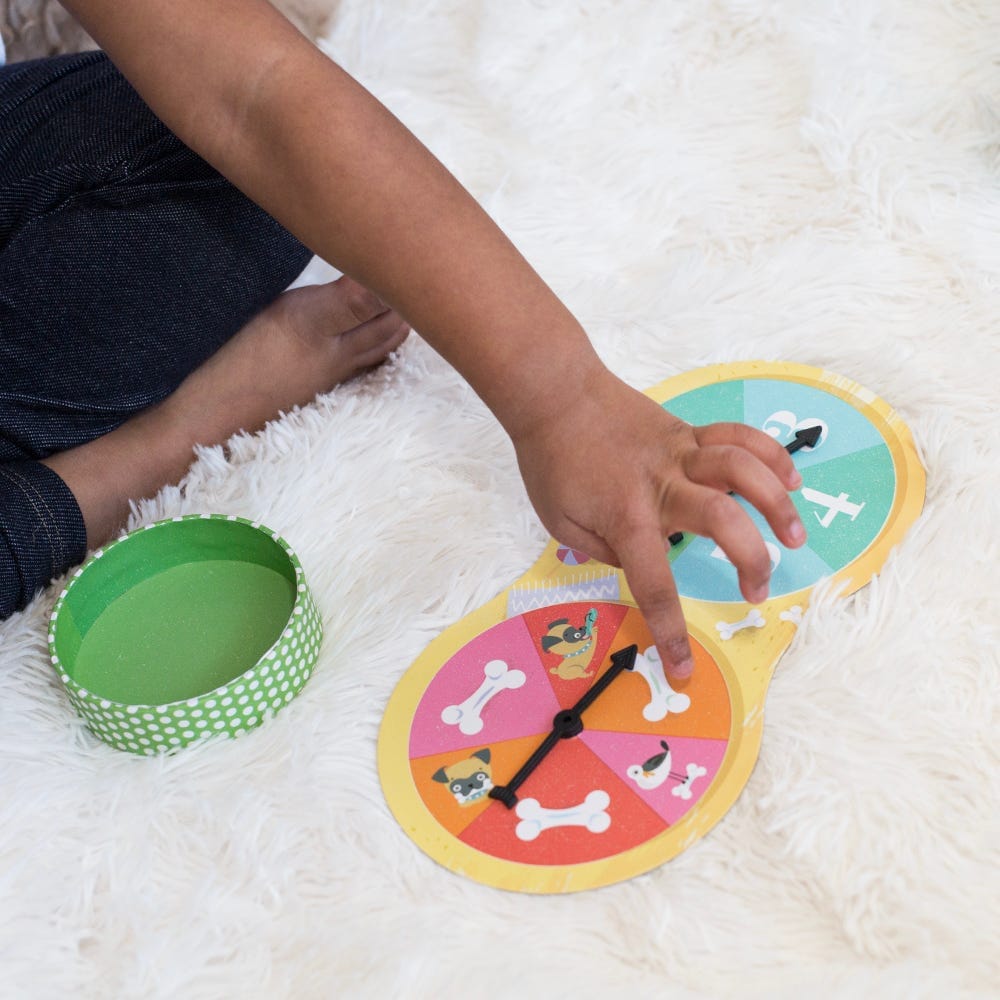 Educational Insights Shelby's Snack Shack Game - 86002034083