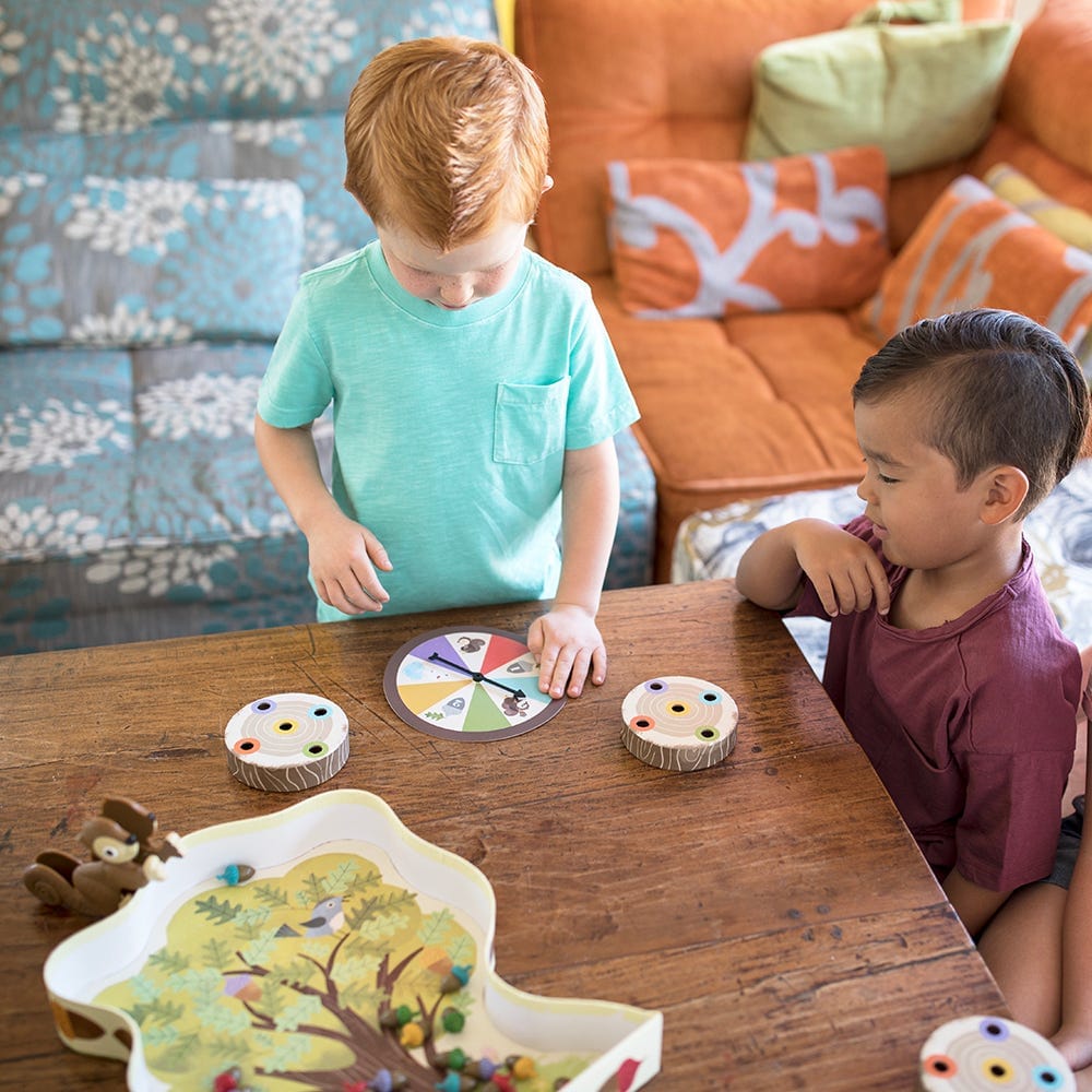 Educational Insights The Sneaky, Snacky Squirrel Game - 86002034052