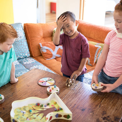 Educational Insights The Sneaky, Snacky Squirrel Game - 86002034052