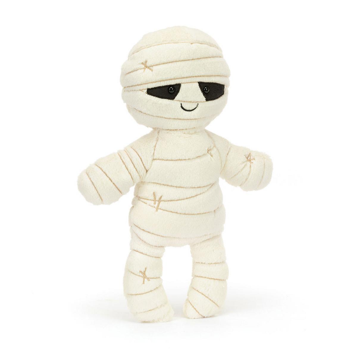 Jellycat Mummy Bob - MUM3B