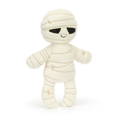 Jellycat Mummy Bob - MUM3B