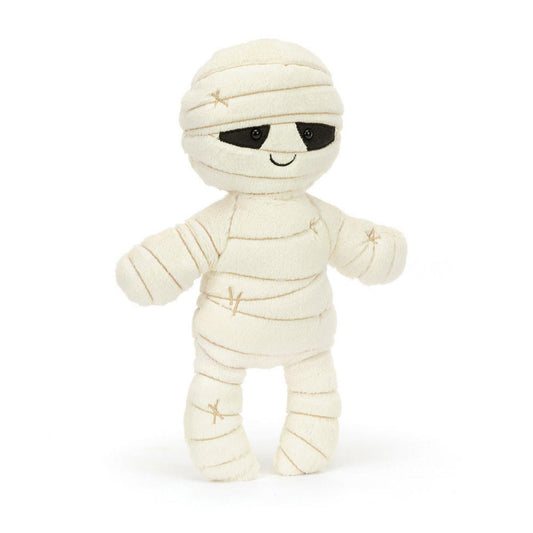 Jellycat Mummy Bob - MUM3B