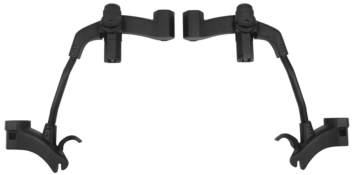 egg Strollers egg2 Tandem Adaptors - E2TAAD