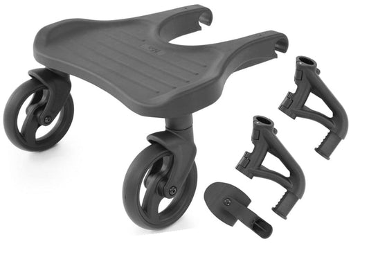 egg Strollers Ride-on Board and Adaptors - EGROB